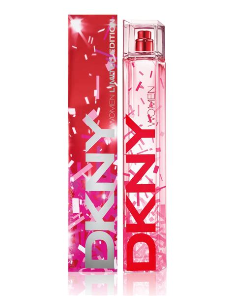 dkny perfume limited edition|dkny women 100ml best price.